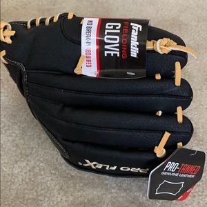 Franklin Pro Flex baseball Glove